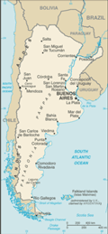 Argentina