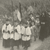 Costumi e corteo funebre a Pezzaze in Valtrompia, 15 nov. 1948.