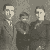 G.Osvaldo con padre e madre 1939