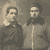 Gesuino Bregoli  con Domenico Piardi