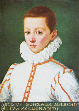 san luigi marchese