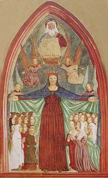Madonna della Misericordia
