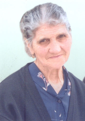 Maria Brigida Bernardelli Piardi(1914-2010)