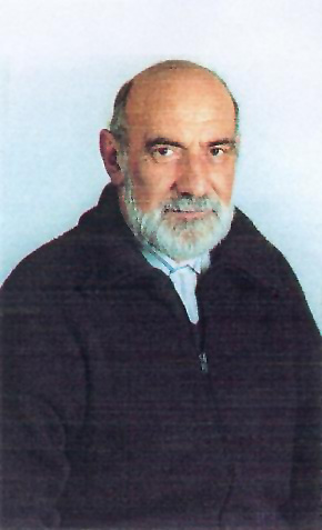 Gian Piero Piardi