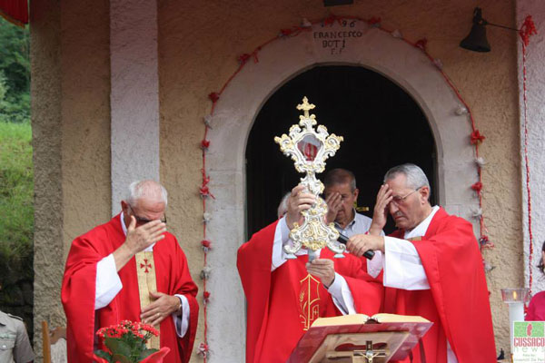Festa dei SS Abdon e Sennen