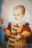 san luigi bambino