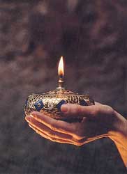 candela