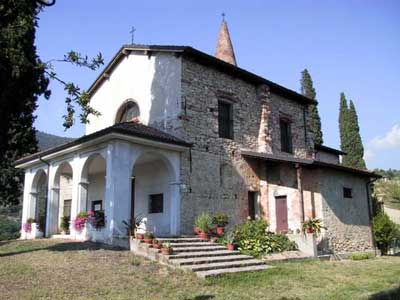 chiesa san rocco