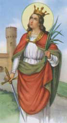 S.Barbara