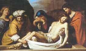 Deposizione