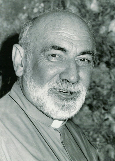 Don Gian Piero Piardi, anno 2006