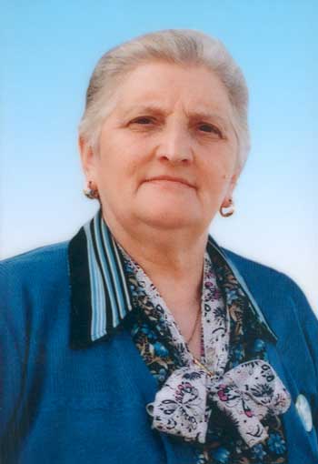 Ferraglio Rita