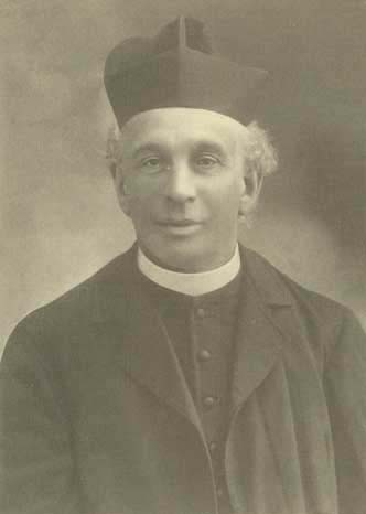 Giovan Battista Maffina da Pezzaze anno 1890