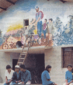 centro ricreativo giovanile in Hardeman