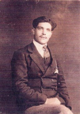 Raffaele Francesco Piardi