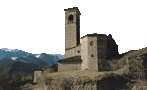 Pezzaze - chiesa di S.Apollonio