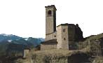 Pezzaze - chiesa di S.Apollonio