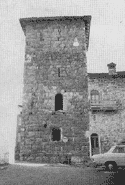 Pezzaze - Torre di Mondaro