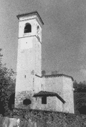 Pezzaze - S.Apollonio