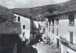 Villa S.Filippo in contrada Stravignino