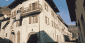 Lavone - via Taverna