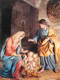 Sacra famiglia