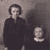 Vincenza e Adele Piardi figlie di Pietro e di Isabella Palmira Ba, negli anno 1945, ora residenti in Argentina.