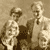 anno 1970 Padova - Walter Piardi (1922) con i suoi figli