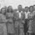 Anni '60. Il primo da sinistra è Walte