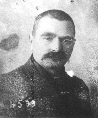 Battista Piardi, Batistì, l'anno 1930