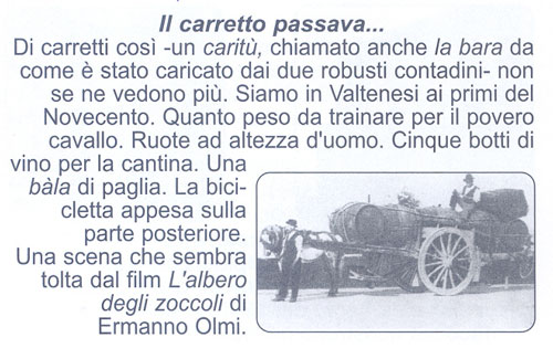 Carretto