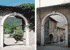 Casa Piardi sino al 1940