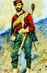 garibaldino