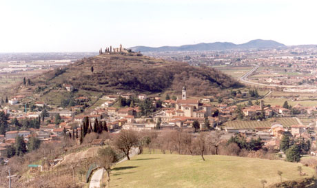 Gussago da S. Rocco