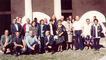 Incontro in Rodengo