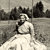 Marianna Piardi (Gussago, 1919), anni '50, a Vezza d'Oglio/Val Camonica
