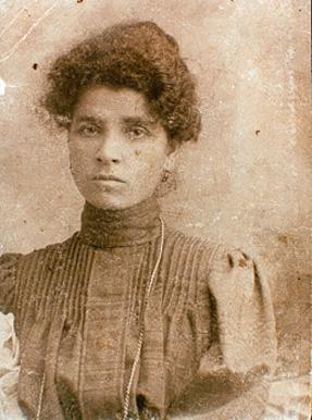 Anna Aurelia Piardi