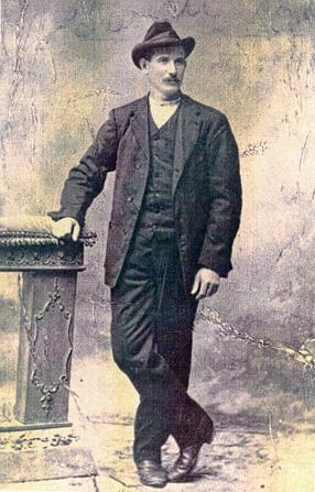 Achille Domenico Piardi