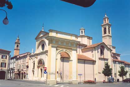Viadana-Arcipretale