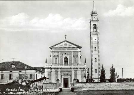 Cizzolo (MN)
