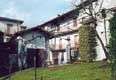 Pezzaze - Stravignino casa di Andrea Piardi "Catanì" poi dimorante in Gussago