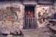 Il murale di malga Lividino
