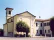 Padergnone (Franciacorta) la canonica è dono di Andrea Piardi, 1842