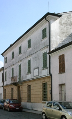 Palazzo Cantoni 